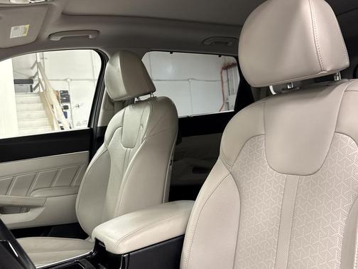 2023 Kia Sorento Plug-In Hybrid SX Prestige