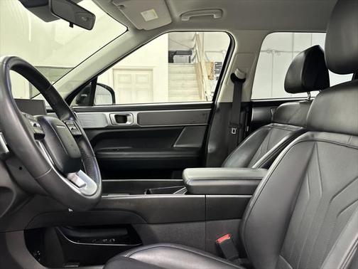 2024 Hyundai SANTA FE SEL 2.4