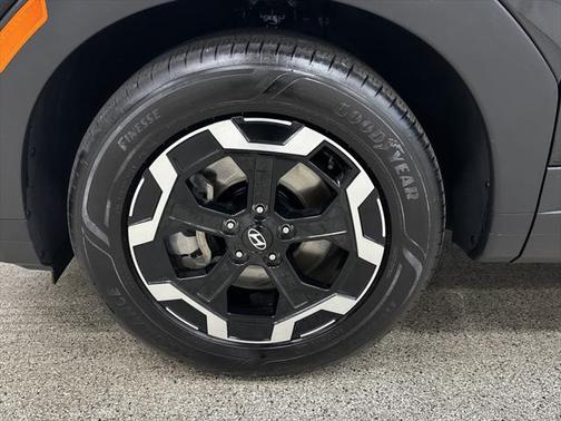 2024 Hyundai SANTA FE SEL 2.4