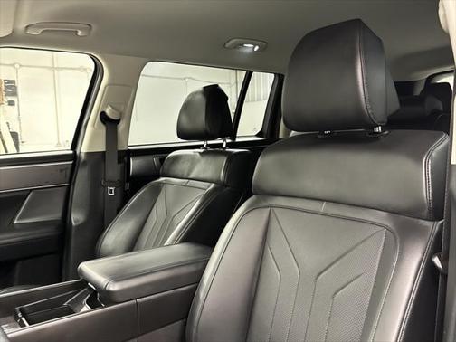 2024 Hyundai SANTA FE SEL 2.4