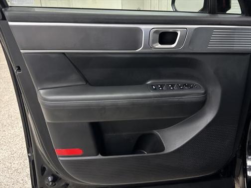 2024 Hyundai SANTA FE SEL 2.4