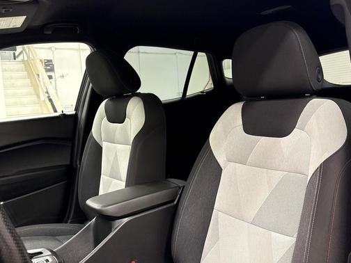 2024 Chevrolet Trax FWD 1RS