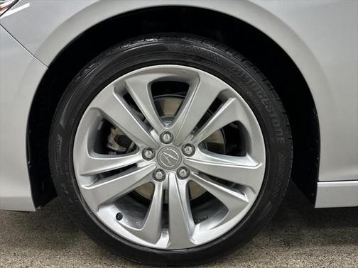 2023 Acura TLX Technology