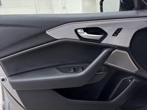 2023 Acura TLX Technology