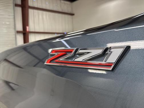 2020 Chevrolet Silverado 2500 LTZ