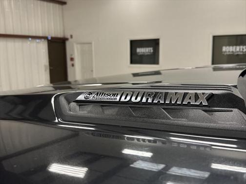 2020 Chevrolet Silverado 2500 LTZ