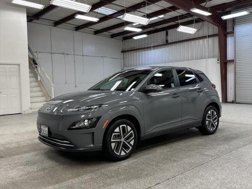 2023 Hyundai KONA EV SEL