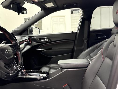 2024 Chevrolet Trax FWD 2RS