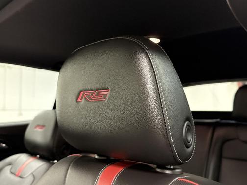 2024 Chevrolet Trax FWD 2RS