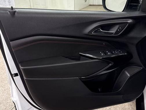 2024 Chevrolet Trax FWD 2RS