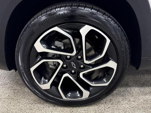 2024 Chevrolet Trax FWD 2RS