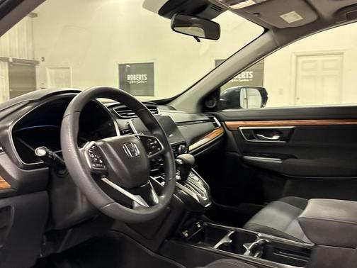 2022 Honda CR-V 2WD EX
