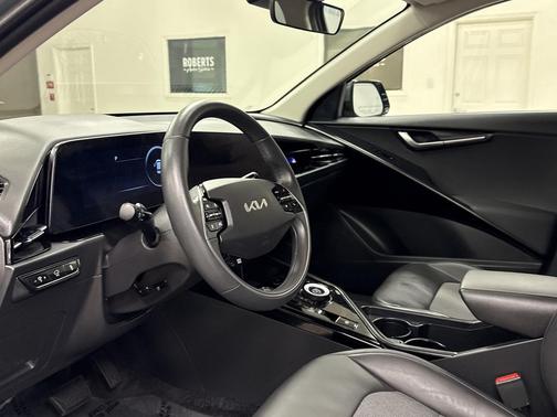 2023 Kia Niro EV Wind