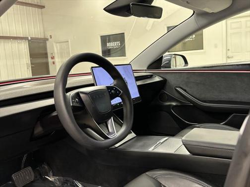 2024 Tesla Model 3 Long Range