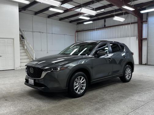 2023 Mazda CX-5 2.5 S Select