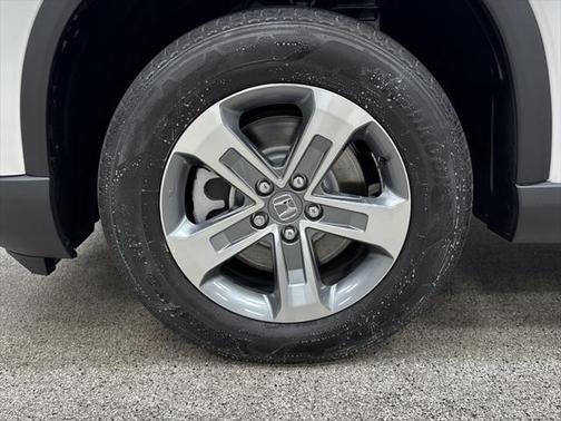 2023 Honda Pilot 2WD EX-L 8 Passenger