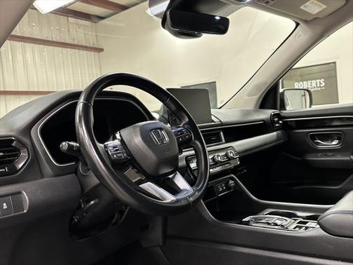 2023 Honda Pilot 2WD EX-L 8 Passenger