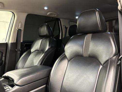2023 Honda Pilot 2WD EX-L 8 Passenger