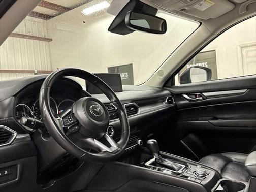 2023 Mazda CX-5 2.5 S Preferred