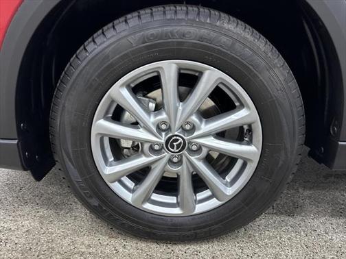 2023 Mazda CX-5 2.5 S Preferred