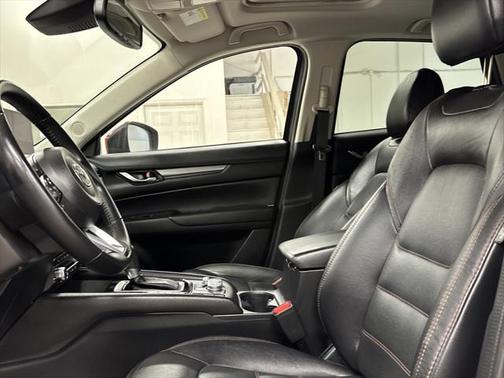 2023 Mazda CX-5 2.5 S Preferred