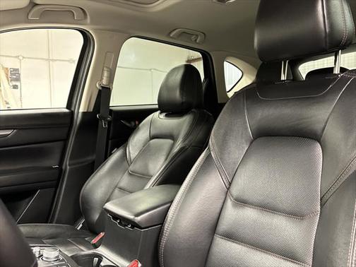 2023 Mazda CX-5 2.5 S Preferred