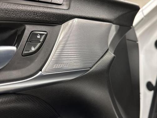 2020 Cadillac CT4 Sport