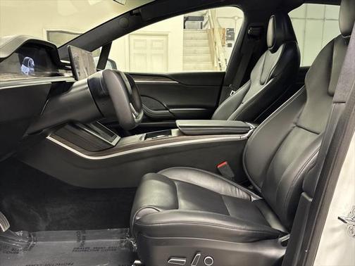 2022 Tesla Model X Dual Motor All-Wheel Drive