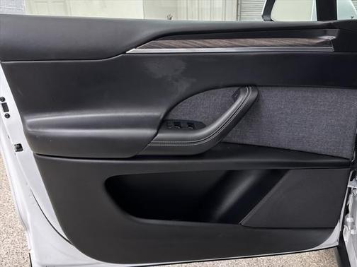 2022 Tesla Model X Dual Motor All-Wheel Drive