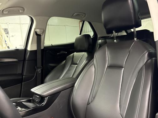 2025 Buick Envision Preferred AWD