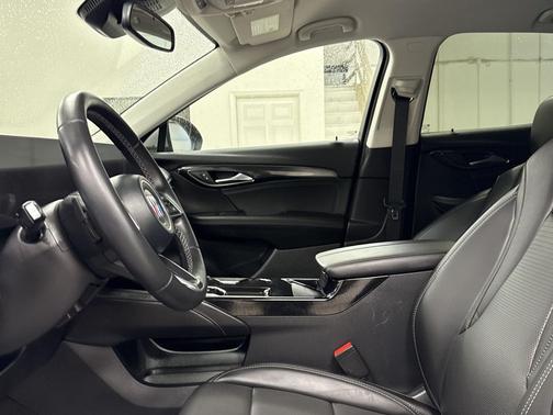 2025 Buick Envision Preferred AWD