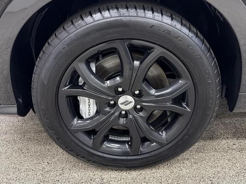 2024 Dodge Hornet R/T Plus EAWD