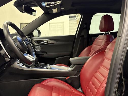 2024 Dodge Hornet R/T Plus EAWD