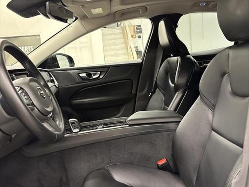 2025 Volvo S60 B5 Core