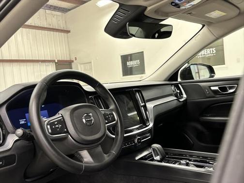 2025 Volvo S60 B5 Core