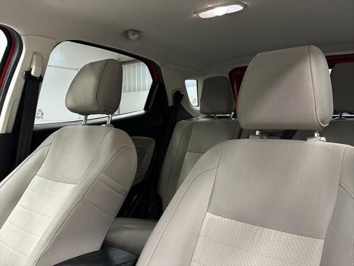 2018 Ford EcoSport S
