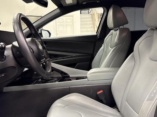 2024 Hyundai ELANTRA HEV Limited