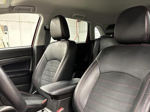 2022 Mitsubishi Outlander Sport SE