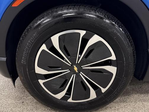 2024 Chevrolet Blazer EV eAWD LT