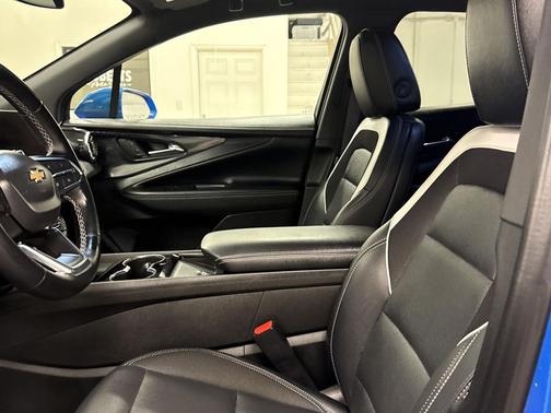 2024 Chevrolet Blazer EV eAWD LT