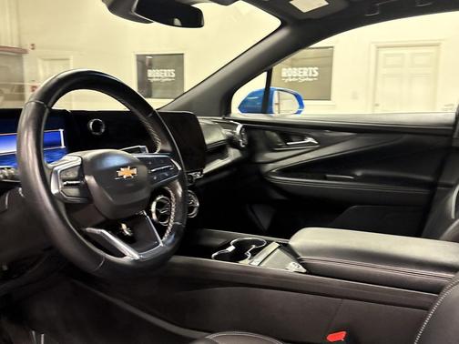 2024 Chevrolet Blazer EV eAWD LT