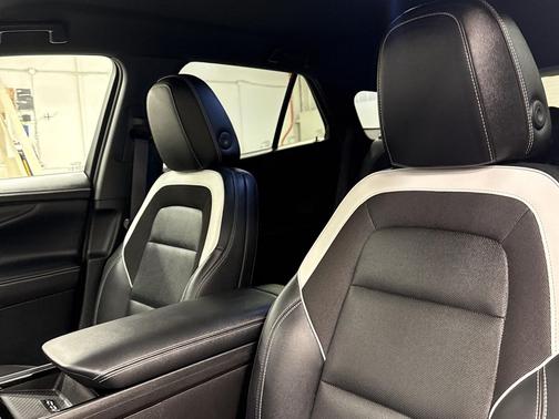 2024 Chevrolet Blazer EV eAWD LT