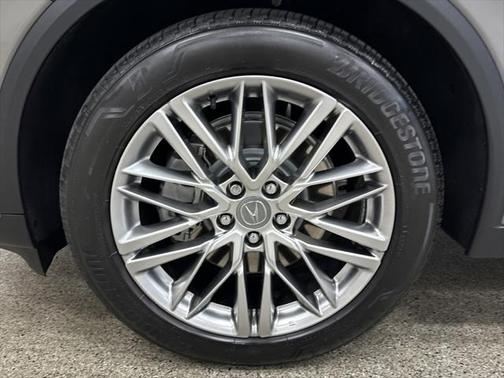 2023 Acura MDX Advance Package
