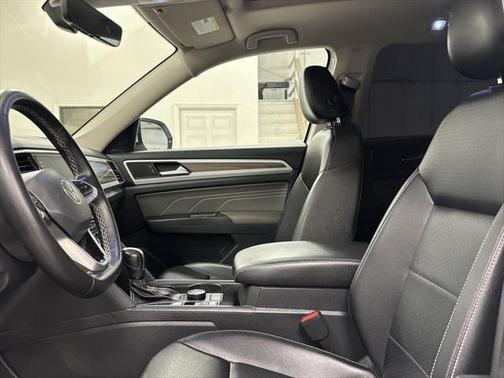 2022 Volkswagen Atlas 2.0T SEL