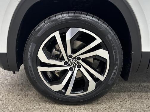 2022 Volkswagen Atlas 2.0T SEL