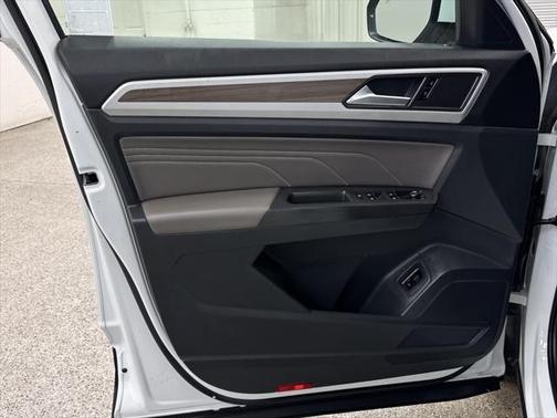 2022 Volkswagen Atlas 2.0T SEL