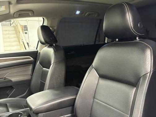 2022 Volkswagen Atlas 2.0T SEL
