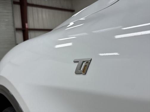 2022 Alfa Romeo Stelvio Ti