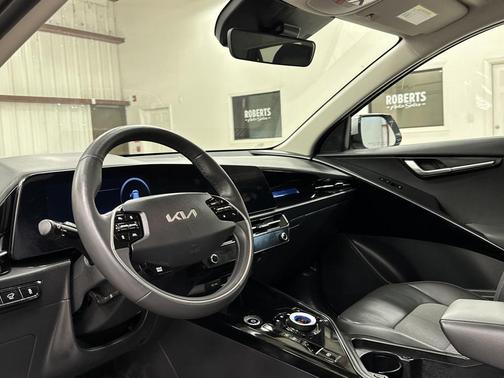 2024 Kia Niro EV Wind