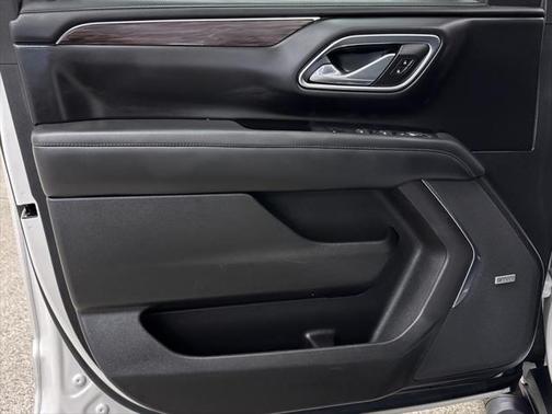 2023 Chevrolet Tahoe 4WD Z71